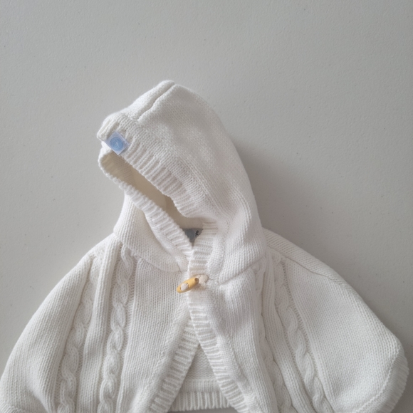 Toddler cape - Picture 2 of 4